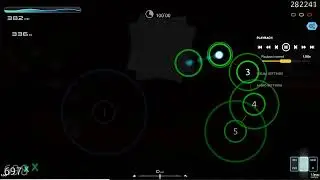Slider Reading Rework demonstration