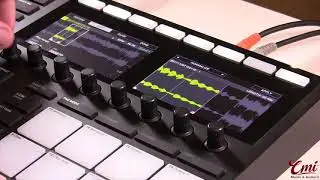 Maschine Tips & Tricks: Sampling