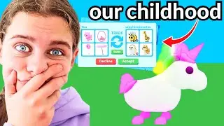 WE PLAYED OG ROBLOX GAMES That Made Us Cry! w/The Norris Nuts