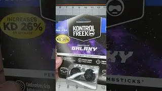 #PS5 Kontrol Freek Perfomance Thumbsticks
