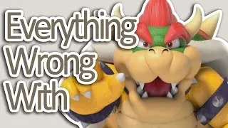 Everything Wrong With Nintendo Switch Parental Controls in 4 Minutes