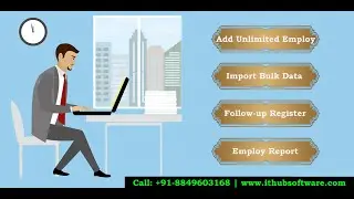 Telicaling CRM for Admin