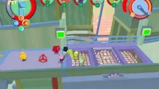 Happy Tree Friends : False Alarm