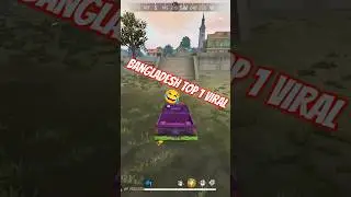 BD top 1 viral 😂Part:2#freefire #funny #viralvideo #shortvideo #trending #op