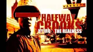 @HyJro - Halway Crooks (MOBB DEEP - Shook Ones) New School Remix