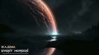 Ikasima - Event Horizon [Full Album]