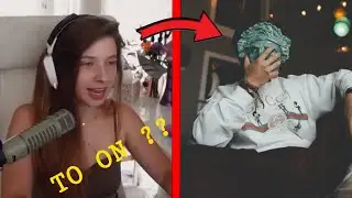 Z KIM CHODZI NIEUCZESANA