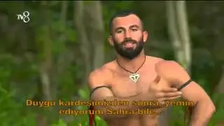 Survivor All Star 2 Bölüm Tanıtımı