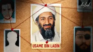 The World's Largest Operation: Is Osama Bin Laden Really Dead?