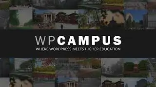 Multisite Use Cases, with CampusPress - WPCampus Podcast - WordPress in Higher Education
