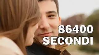 86400 SECONDI