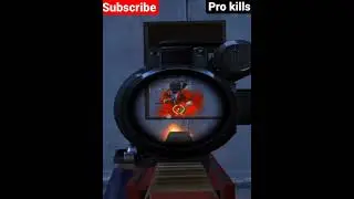 pubg pro kills 09