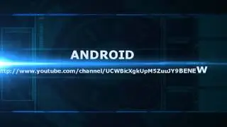Канал Android