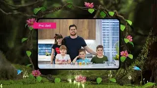 Srdcom záhradník - Veselé hračky pre deti - postavičky Munakupi :)