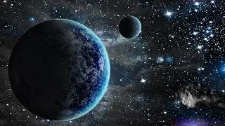 10 PLANETANG KATULAD NG ATING MUNDO