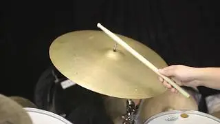 Vintage Zildjian 20