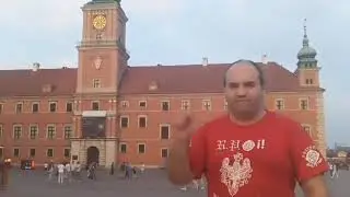 WSPOMINAJĄ MAJORA NARODOWCY PODLASIE XXI WIEKU ZAPRASZAJĄ NA MARSZ DMOWSKI NA ZAMEK 24 CZERWCA 2023
