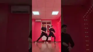 BIG BOY | TikTok Dance Video
