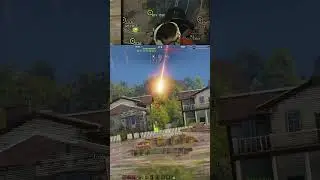 КОГДА ТВОЙ ДРУГ АРТОВОД💯 | #shorts | #SHORTS | WorldofTanks | wot | танки