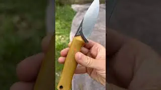 Pop’s Pro Cut:New Super Carbon Steel! 