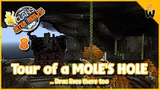 Cave Tour | Inter Realms 3 - 8