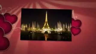 Paris Holiday Apartments