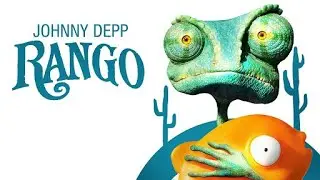 Rango  vol 1