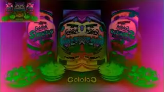 Goldfish DMA Sparta Remix Test