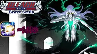 ОТКРЫТИЕ BRAVE ТИКЕТОВ НА АККАУНТЕ ПОДПИСЧИКА| Bleach Brave Souls #97