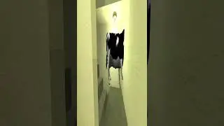 Too much Polish Cow Nextbot Gmod