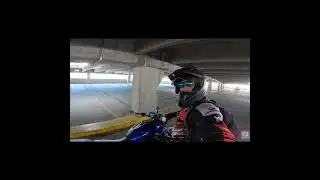 2024 YAMAHA MT-07 | BEST EXHAUST EVE!!  #mt07  #mt15  #motorcycle  #motovlog