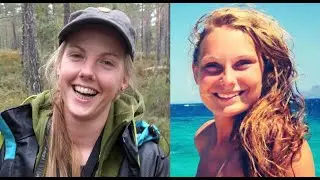 These Two Friends Went On Vacation And Never Came Back…