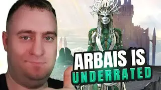 ARBAIS IS UNDERRATED | Raid: Shadow Legends |