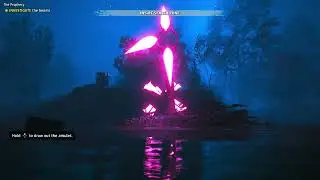Far Cry® New Dawn - New Eden's Secret and Eden's Fire gameplay PS5