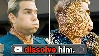 These ai videos are HORRIFIC