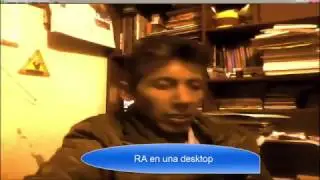 RA con ARPlayer