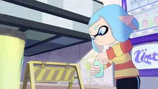 Soda [Splatoon Animation]
