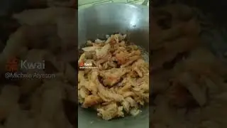 Almoço