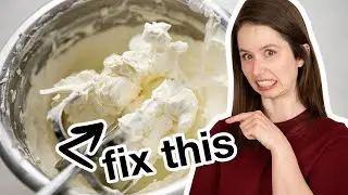 THIS is why your body butter isn't whipping.