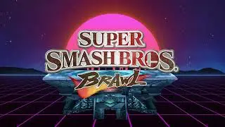 Final Destination (Brawl) - 80's Synthwave Cover