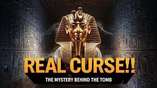 Tutankhamun’s Tomb: The Shocking Truth Hidden for 3,000 Years!