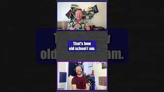 Mark Long on The Challenge's Evolution #shorts
