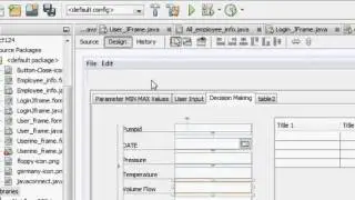 Java prog#65  How to use the database values in Jfreechart 3D pie chart to a panel in netbeans java