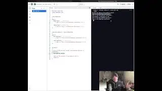 CIS277 Base and Derived Class Constructors Code Sample