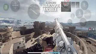 iPhone 11 😍 Best Budget Phone for Warzone Mobile❔ Verdansk Gameplay 🔥