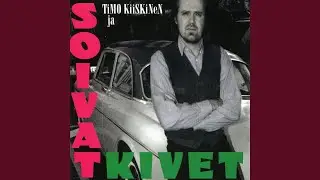 Syksyinen yö