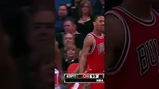 D-Rose Top 5 Posters
