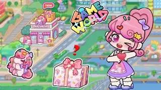 Game World: Life Story _ The Unlimited Mimir Gift Shop (Secrets)