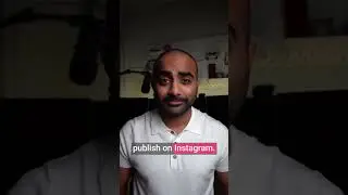 Stop Trying to Be Perfect on Instagram