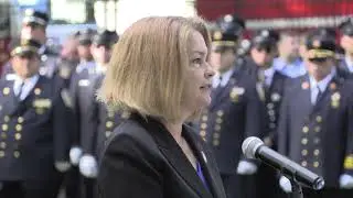 Town of North Hempstead's September 11 Memorial Service